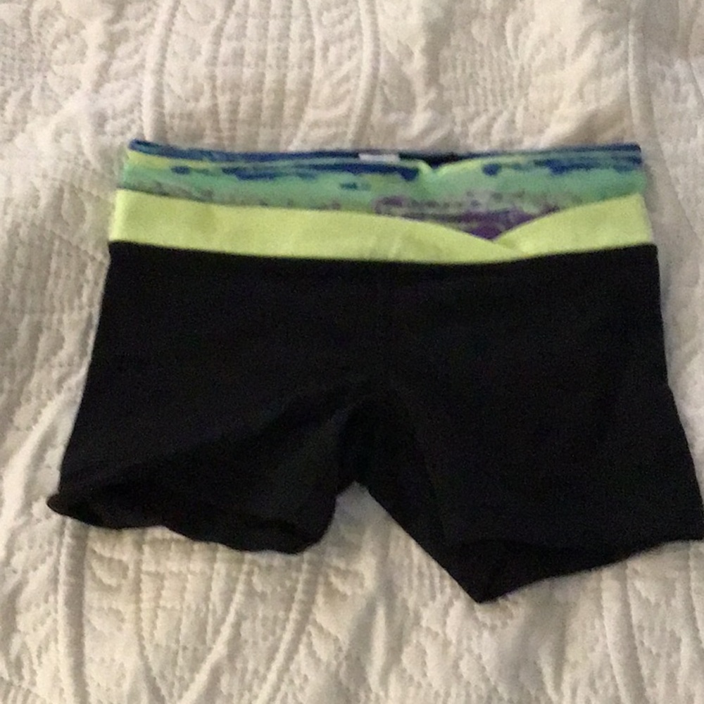 Ivivva Shorts